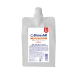 シェーブエイド アフターシェーブ 1L〈保湿剤〉