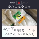 strainia ストレーニア シルクケアブラシ