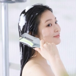 strainia ストレーニア スカルプリペアブラシ〈シャンプーブラシ〉