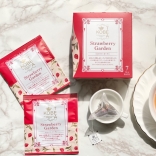 神戸紅茶 More Cup of Tea ストロベリーガーデン 2.5g×7P ※1箱／10箱