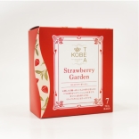 神戸紅茶 More Cup of Tea ストロベリーガーデン 2.5g×7P ※1箱／10箱