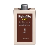 スタイリッシュシルキーH 1剤　400ml