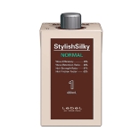 スタイリッシュシルキーN 1剤　400ml