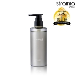strainia ストレーニア ケアストレート トリートメント 400ｇ