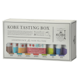 神戸紅茶 生紅茶 KOBE TASTING BOX 28袋入り［4p×7種］