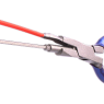 TR-18 スタイリッシュアイロン（ゴム付）