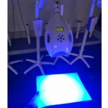 セルフホワイトニング用 LED照射器 55W
