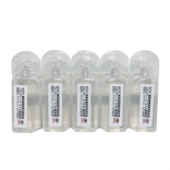 WOX酸素美顔器専用美容液［8ｍL×5本入］