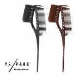 YSパーク YS-sf640 ティントコーム［ブラック／チョコ］