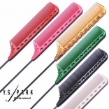YS-112EX クイック Wテール（全6色）