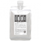 イデアゼロクリーム 1000ml　【イデアGMT専用溶剤】