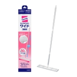 花王クイックルワイパー業務用本体