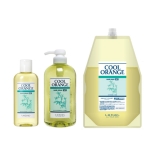 COOL ORANGE  クールオレンジ “ヘアソープSC”［200ml・600ｍl・1600ml］【シャンプー】