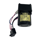 喜田 サーボモーター DC-M （100pr） 3W