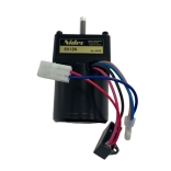 喜田 サーボモーター DC-M （100pr） 3W