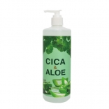 CICA＆ALOE スキンケアローション 500ml