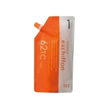 フィレディカ エクシフォン 62TC 第1剤　400ml