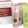 マロン マインドカラー 1・2剤 各70g (全3色)
