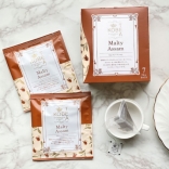 神戸紅茶 More Cup of Tea  モルティーアッサム 2.7g×7P ※2箱／10箱