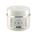 ロカイレイ 蘆薈麗トーンアップクリーム 180g(無香料)