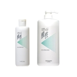 4.7 酸性ヘアソープ ナリシング 400mL/1200mL