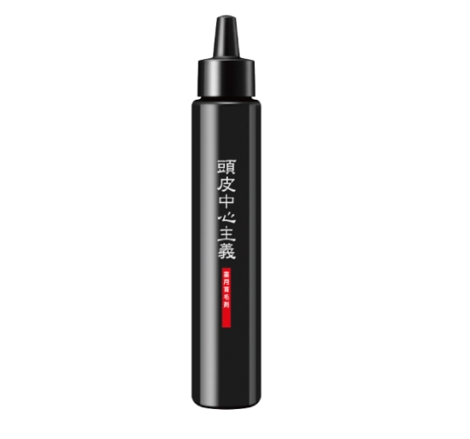 頭皮中心主義 薬用育毛剤 100ml 【医薬部外品】