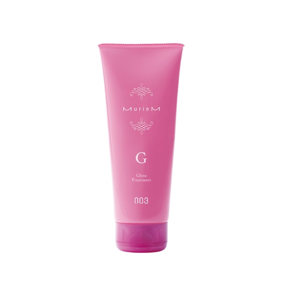 ミュリアム トリートメント G 200g