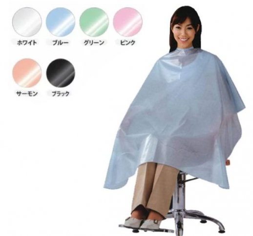 ワコウ クリーン ヘアダイ クロス 3321