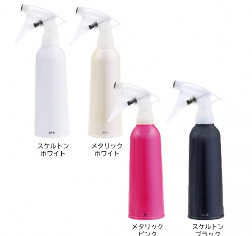 割れないスプレイヤー ゼロショック WZ-16L