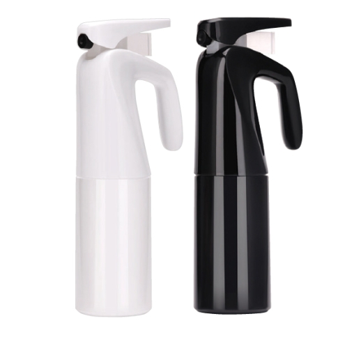 ロングプレス ミスティスプレーヤー 200ｍL　WJ-7030［ホワイト／ブラック］