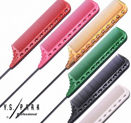 YS-112EX クイック Wテール（全6色）コーム
