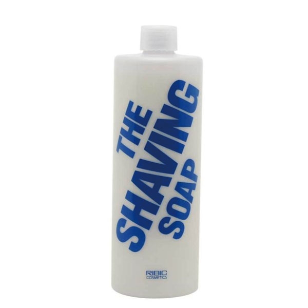 ザ・シェービングソープ 500ml