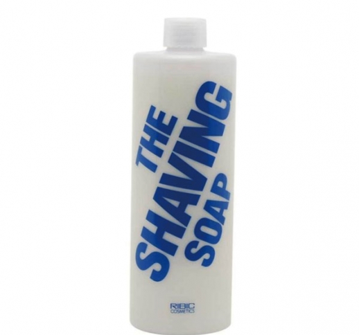 ザ・シェービングソープ 500ml