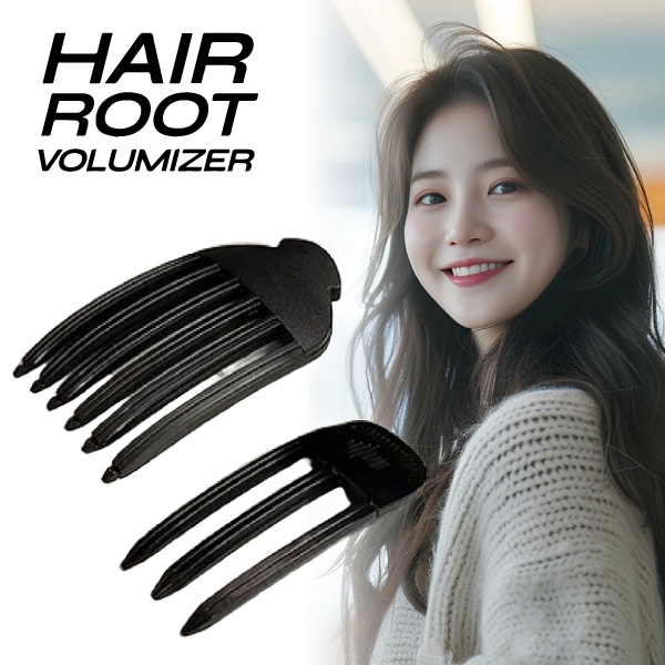 ヘアルートボリューマイザー