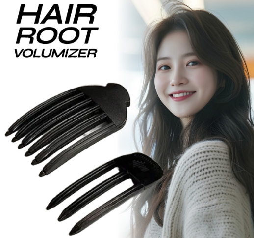 【在庫処分品】 HAIR ROOT VOLUMIZER ヘアルートボリューマイザー（Sサイズ・Lサイズ）※外箱に傷有り