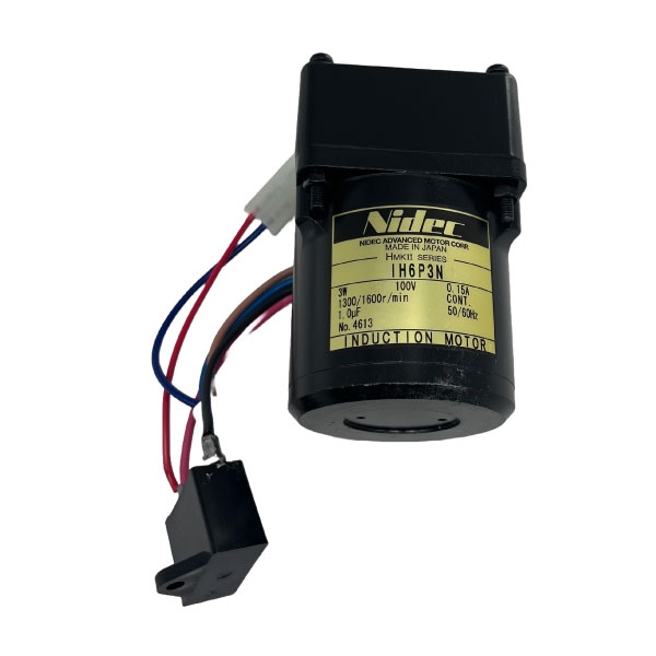 喜田 サーボモーター DC-M （100pr） 3W