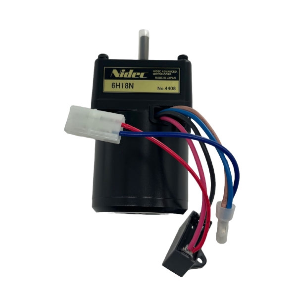 喜田 サーボモーター DC-M （100pr） 3W