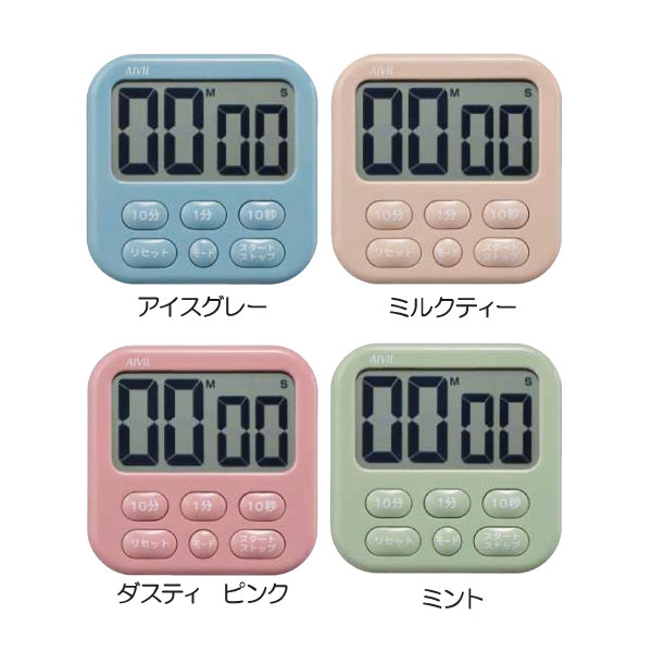 アイビル タイマー T-640D