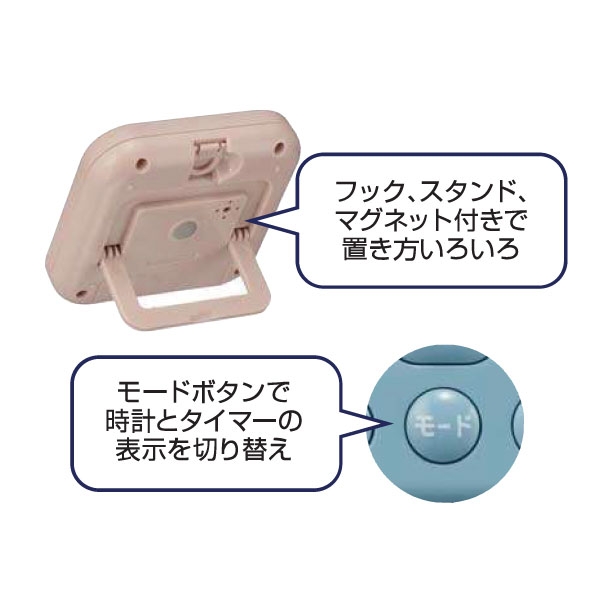 アイビル タイマー T-640D