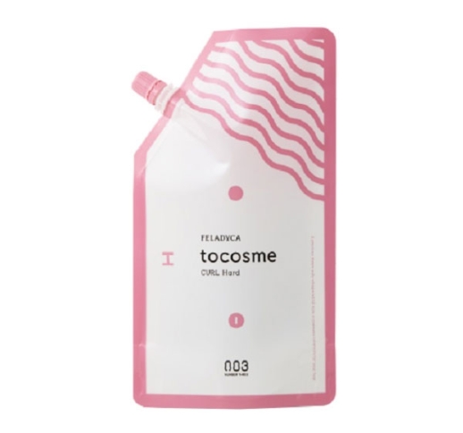 トゥーコスメ ハード/62　　400mL　 tocosme