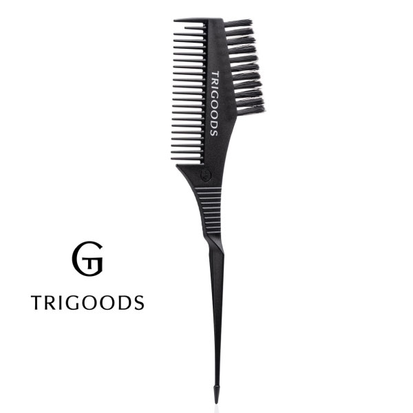 TRIGOODS トライグッズ ジャンボカラーブラシ