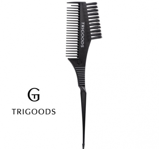 TRIGOODS トライグッズ ジャンボカラーブラシ
