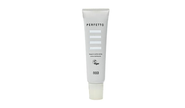 ナンバースリー ヘアマニキュア パーフェットカラー22本 ナンバースリー パーフェットカラー 150g (全34色) | ビューティー専科