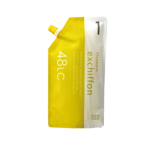 フィレディカ エクシフォン 48LC 第1剤　400ml