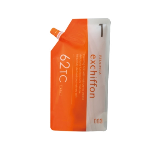 フィレディカ エクシフォン 62TC 第1剤　400ml