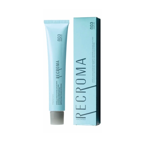 リクロマG（1剤） 全39色 染毛剤（医薬部外品） 80g