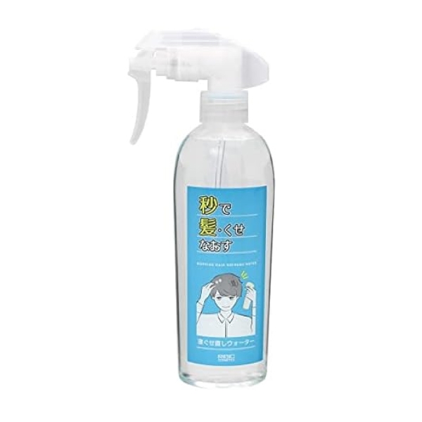 秒で･髪･くせ･なおす･ヘアウォーター 300mL