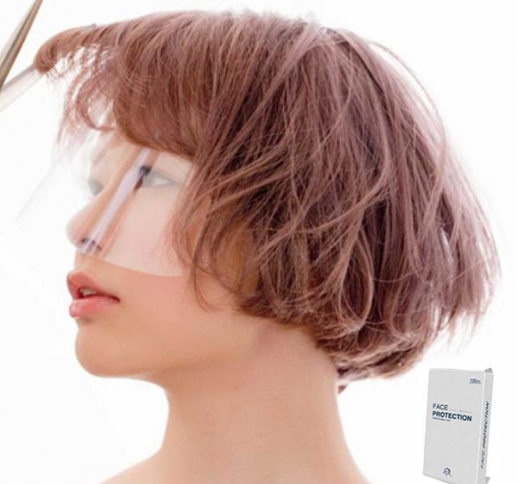 フェイスプロテクション（100枚入）