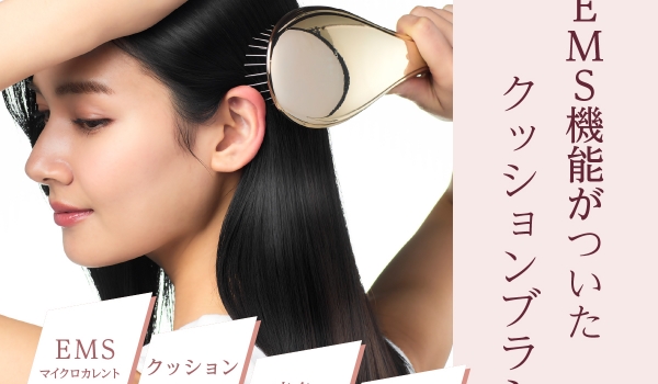 https://taisei88.net/EMS と マイクロカレント ので頭皮 への浸透率がUP！WAVEWAVE EMS Brush Air（ブラシエアー）