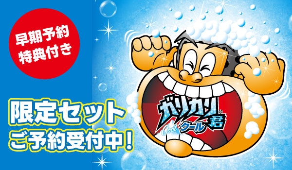 https://taisei88.net/【ご予約受付中】ガリガリ君クールシャンプー2025 限定セットご予約受付中！